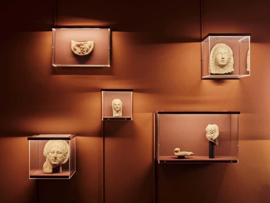 Frankfurter Kunstverein: Admission ticket - Getting more out of it without overspending