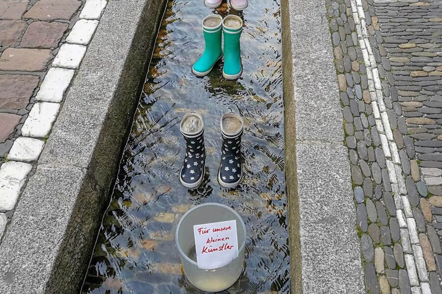 Freiburg: Gässle, Bächle and More City Tour - Why this 1.5-hour Freiburg walk works so well