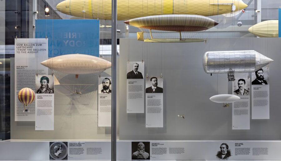 Friedrichshafen: Zeppelin Museum Entry Ticket - Key Things I’d Circle Before You Go