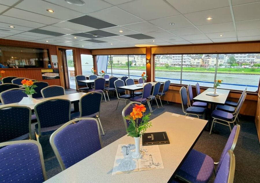 From Alken: Return Day Trip by Boat to Cochem - Price and Value: Why $35 Feels Fair for This Route