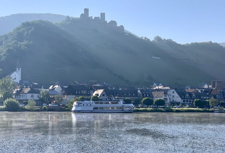 From Alken: Return Day Trip by Boat to Cochem - Who This Trip Is Best For (And Who Should Skip It)