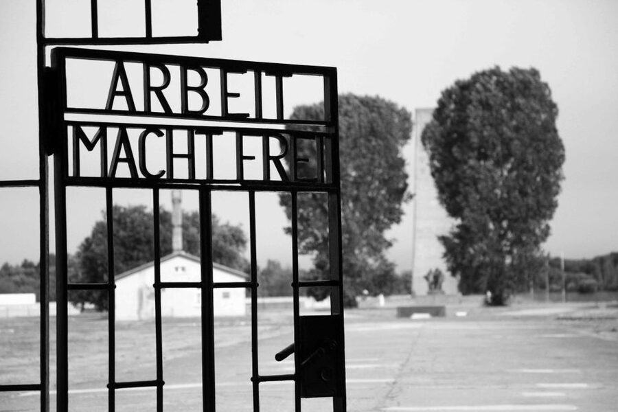From Berlin: Licensed Sachsenhausen Tour with max. 15 people - The real value of a licensed, small-group tour at $38