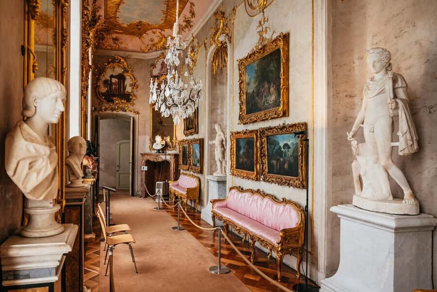 From Berlin: Potsdam and Sanssouci Palace Tour with Entry - Why Potsdam Feels Like a Different World From Berlin
