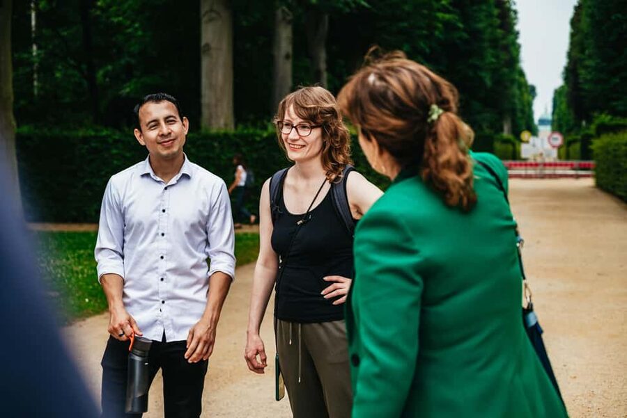 From Berlin: Potsdam and Sanssouci Palace Tour with Entry - Value for $75: What You Get That DIY Often Misses