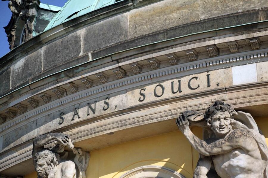 From Berlin: Potsdam Half-Day Guided Tour - How the 4-Hour Timing Works in the Real World