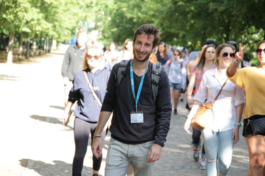 From Berlin: Potsdam Half-Day Guided Tour - Price and What You Really Get for $25