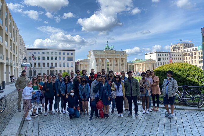 From Berlin: Sachsenhausen Concentration Camp Memorial Tour - Key highlights I’d plan for