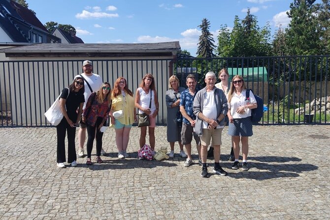 From Berlin: Sachsenhausen Concentration Camp Memorial Tour - What the guide should do for you (and what top guides do well)