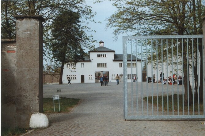 From Berlin: Sachsenhausen Concentration Camp Memorial Tour - Price and value: what $29.81 really buys you