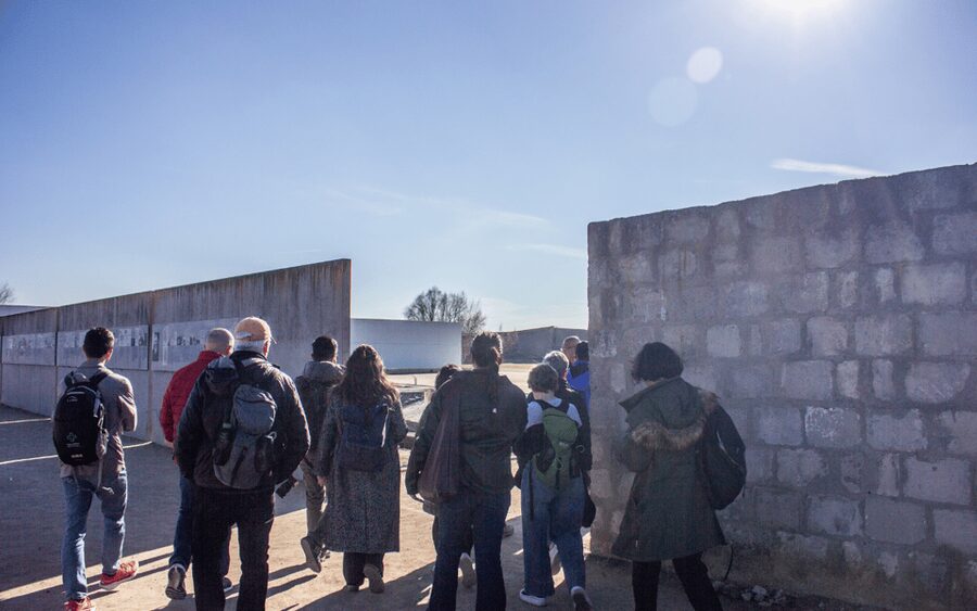 From Berlin: Sachsenhausen Concentration Camp Museum Tour - Key things to know before you go