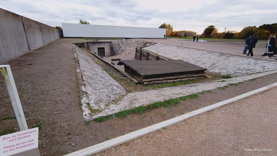 From Berlin: Sachsenhausen Concentration Camp Museum Tour - What makes the storytelling feel grounded, not just factual