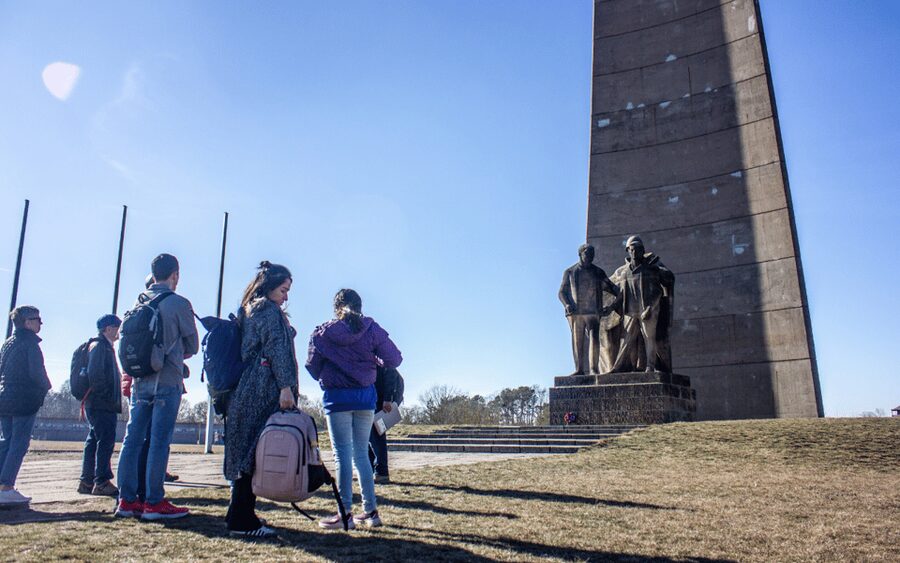 From Berlin: Sachsenhausen Concentration Camp Museum Tour - Price, value, and what you still need to budget