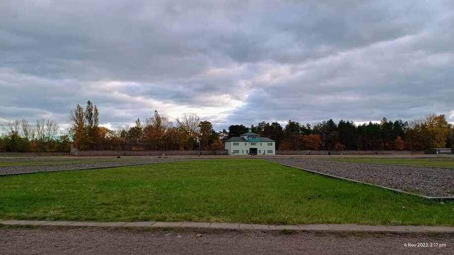 From Berlin: Sachsenhausen Concentration Camp Museum Tour - Who should book this Sachsenhausen tour