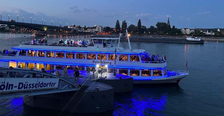 From Bonn: Christmassy Advent Cruise on the Rhine - Key Highlights to Know Before You Go