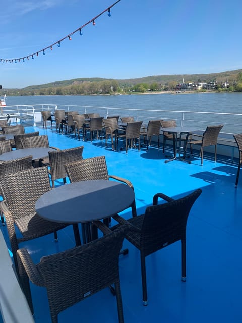 From Bonn: Christmassy Advent Cruise on the Rhine - Price and Value: How $22 Works for a 90-Minute Rhine Moment