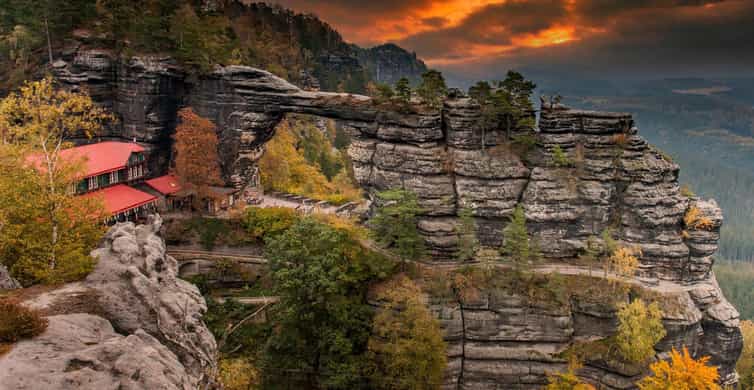 From Dresden: Bohemian & Saxon Switzerland Day Trip - Key things that make this day trip worth your time