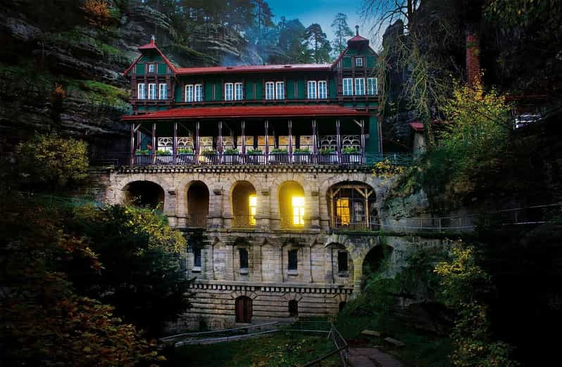 From Dresden: Bohemian & Saxon Switzerland Day Trip - Price and value: what you’re really paying for at $168 per person