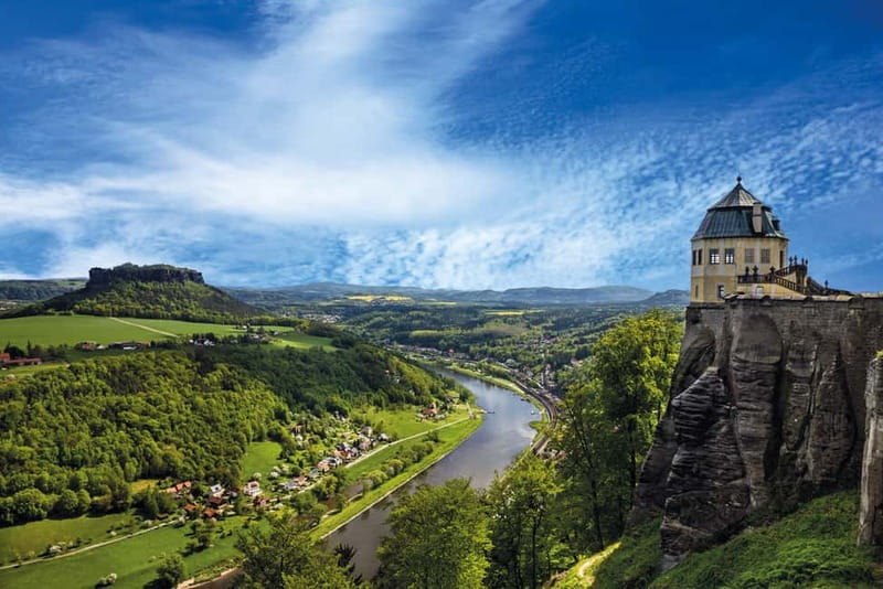 From Dresden: Saxon Switzerland National Park Full-Day Trip - The Small Details That Matter on a Long Day