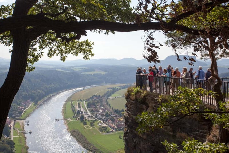 From Dresden: Saxon Switzerland National Park Full-Day Trip - Should You Book This Dresden to Saxon Switzerland Day Trip?