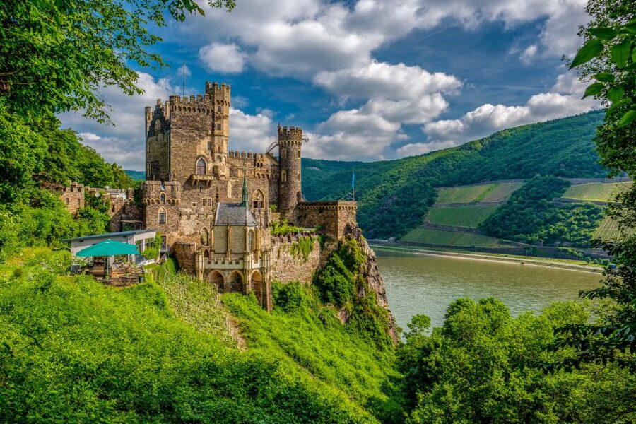 From Frankfurt: Rhine Valley Day Trip - Price and Value: Is $175 Really a Fair Trade?