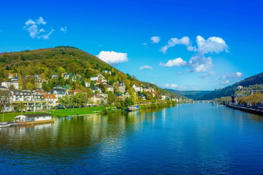 From Frankfurt: Rhine Valley Day Trip - Why the Rhine Valley Feels Like Germany’s Best Photo Spots, Wrapped Up in 8 Hours