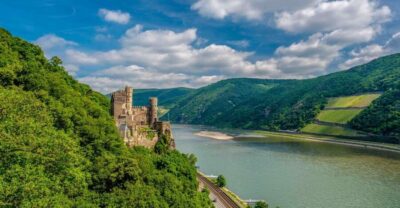 Rhine Valley Day Trip