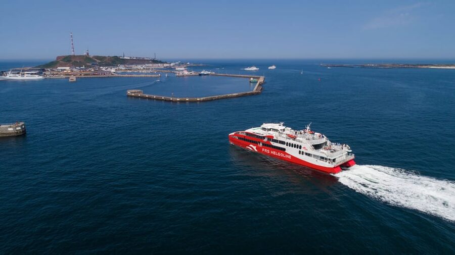 From Hamburg, Brunsbüttel or Cuxhaven: Day Trip to Helgoland - Key things I would not skip