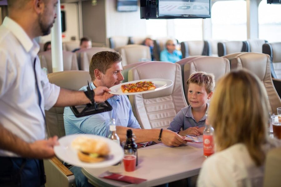 From Hamburg, Brunsbüttel or Cuxhaven: Day Trip to Helgoland - Comfort, group size, and who this trip suits best