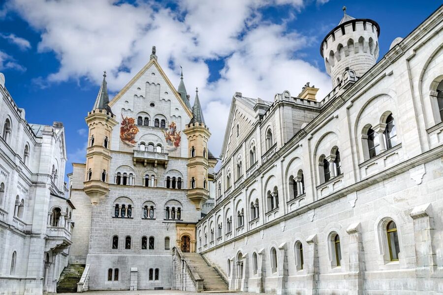 From Hohenschwangau: Tour to Neuschwanstein Castle - Should You Book This Neuschwanstein Tour From Hohenschwangau?