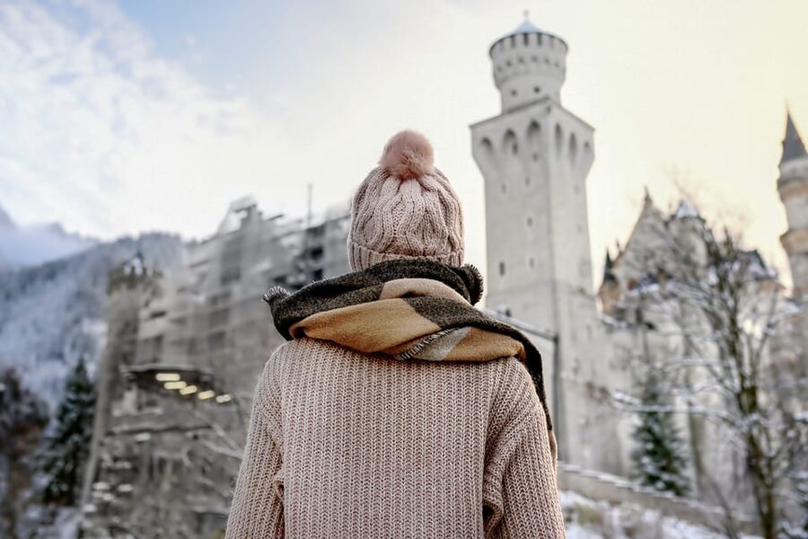 From Hohenschwangau: Tour to Neuschwanstein Castle - Who This Tour Fits Best (and Who Might Want a Different Plan)