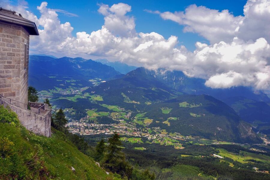 From Munich: Berchtesgaden Foothills and Obersalzberg - Why Obersalzberg Feels Important, Fast