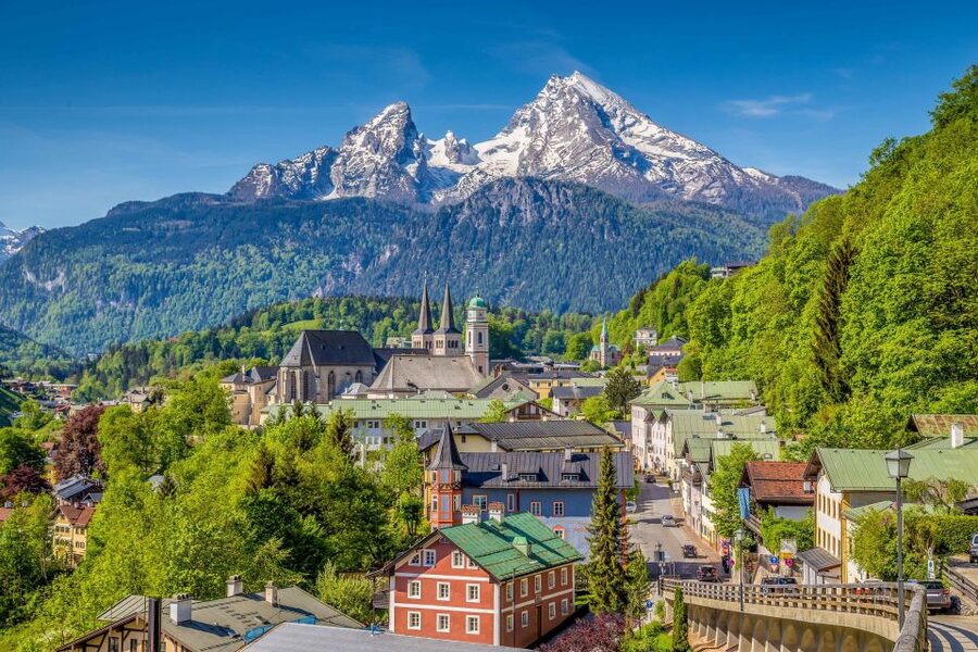 From Munich: Berchtesgaden Foothills and Obersalzberg - Kehlsteinhaus (Eagle’s Nest): the views and the logistics