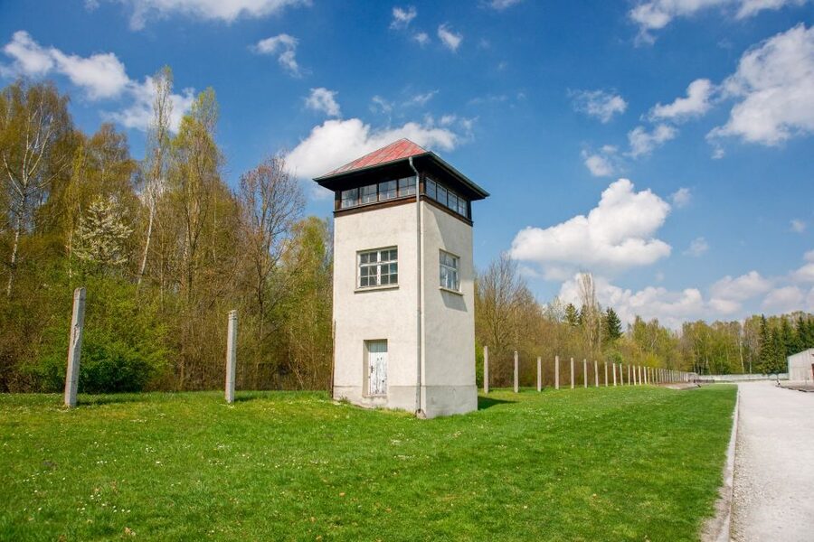 From Munich: Dachau Memorial Site Day Tour - Key Highlights You Will Feel in the Moment