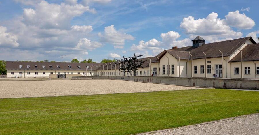From Munich: Dachau Memorial Site Day Tour - Why Dachau Makes Sense as a Munich Day Tour