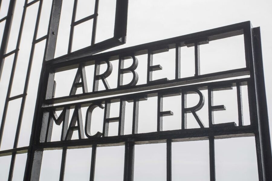 From Munich: Dachau Memorial Site Day Tour - Inside the Memorial: What You See and Why It Matters