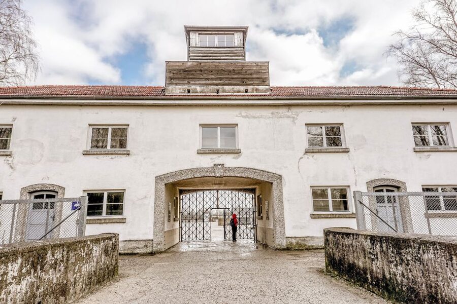From Munich: Dachau Memorial Site Day Tour - The Museum Exhibition: How the Photos and Accounts Fill the Gaps