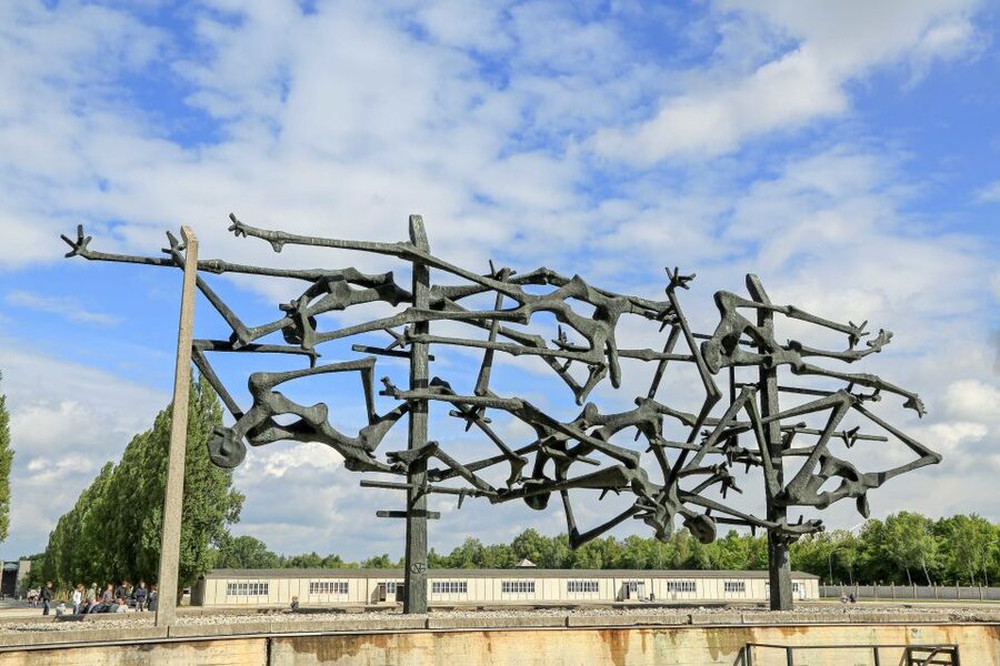 From Munich: Dachau Memorial Site Day Tour - Price and Value at $49: What You Get for the Money