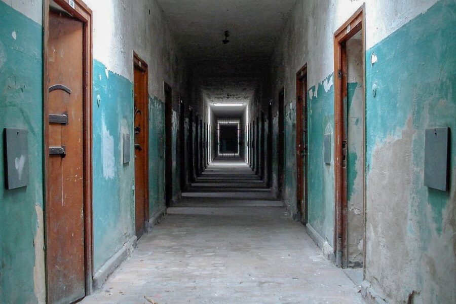 From Munich: Dachau Memorial Site Day Tour - Timing Tips: Choosing the 1:10 PM Departure for a Calmer Visit