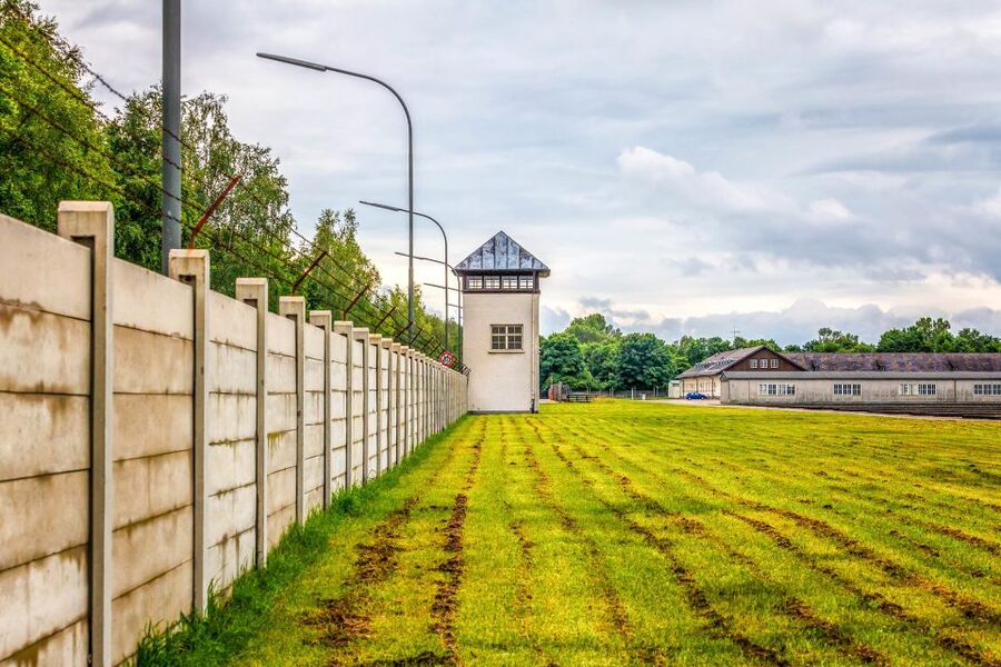 From Munich: Dachau Memorial Site Day Tour - Wheelchair Access and Mobility Needs: Arrive Early and Bring a Carer