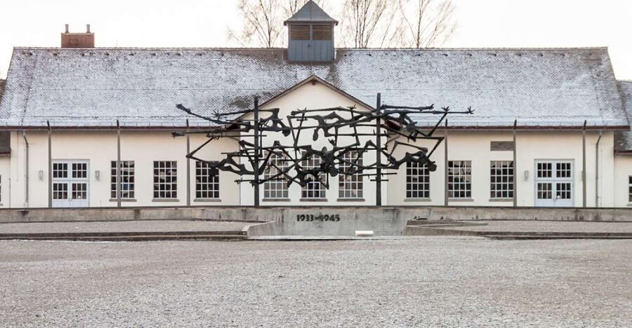 From Munich: Dachau Memorial Site Full-Day Tour - Quick take: what matters most on this Dachau day trip