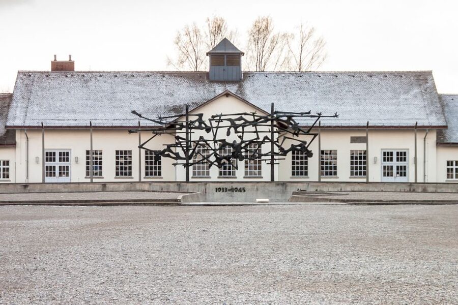 From Munich: Dachau Memorial Site Full-Day Tour - A serious, well-paced Munich to Dachau day