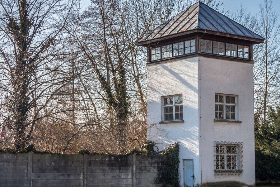 From Munich: Dachau Memorial Site Full-Day Tour - Price and value: what $51 buys you on this kind of day