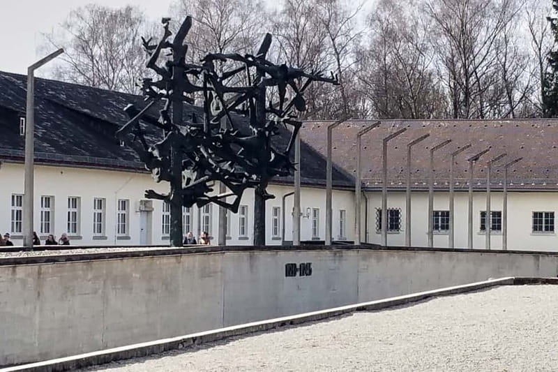 From Munich: Dachau Memorial Site Guided Tour - Key highlights that make this tour work