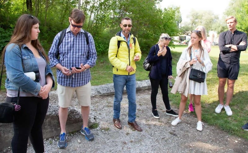 From Munich: Dachau Memorial Site Guided Tour - Should you book this Dachau Memorial Site guided tour from Munich?