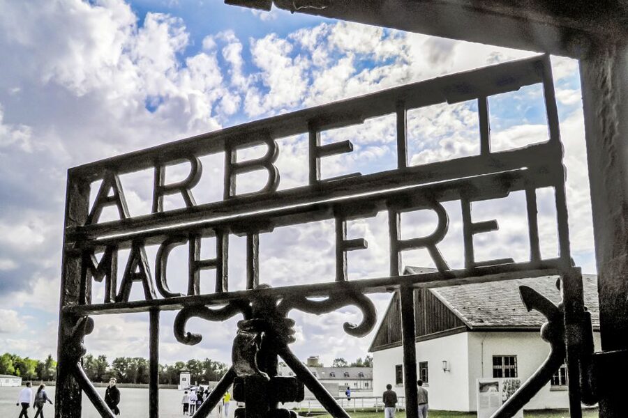 From Munich: Dachau Memorial Site Half-Day Trip - Key things I’d focus on before you go
