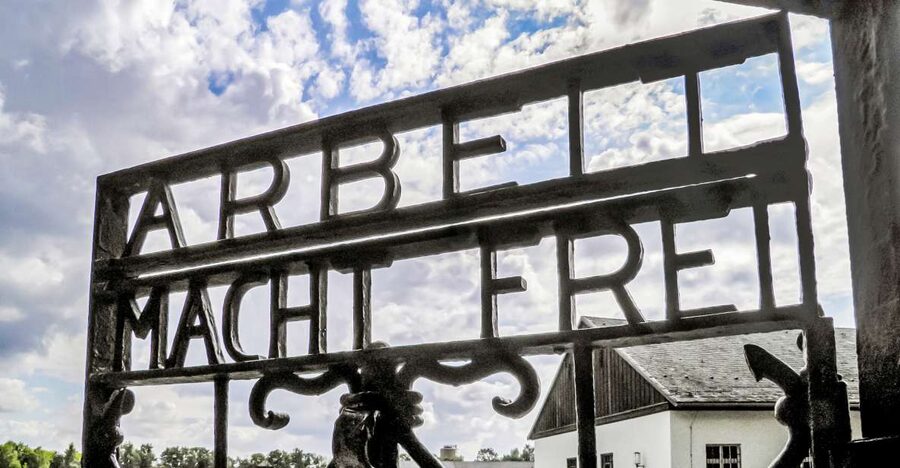 From Munich: Dachau Memorial Site Half-Day Trip - From Munich in 5 hours: why this half-day pacing can be the right fit