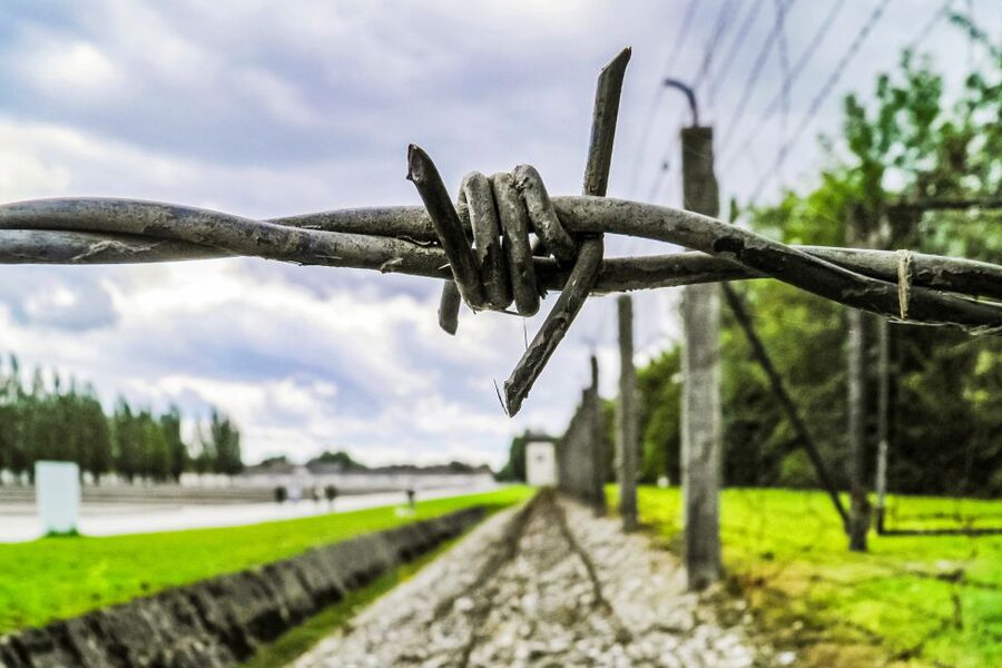 From Munich: Dachau Memorial Site Half-Day Trip - Meeting at Radius Tours and the train-and-bus rhythm to Dachau