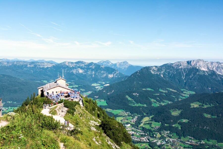 From Munich: Guided Group Tour to Eagle’s Nest - Munich to Eagle’s Nest: what makes this day tick