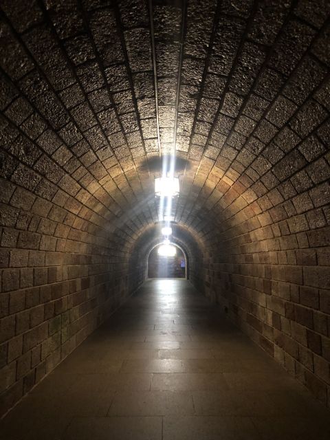 From Munich: Guided Group Tour to Eagle’s Nest - Arrival at Eagle’s Nest: bus up, tunnel elevator up, then the real moment