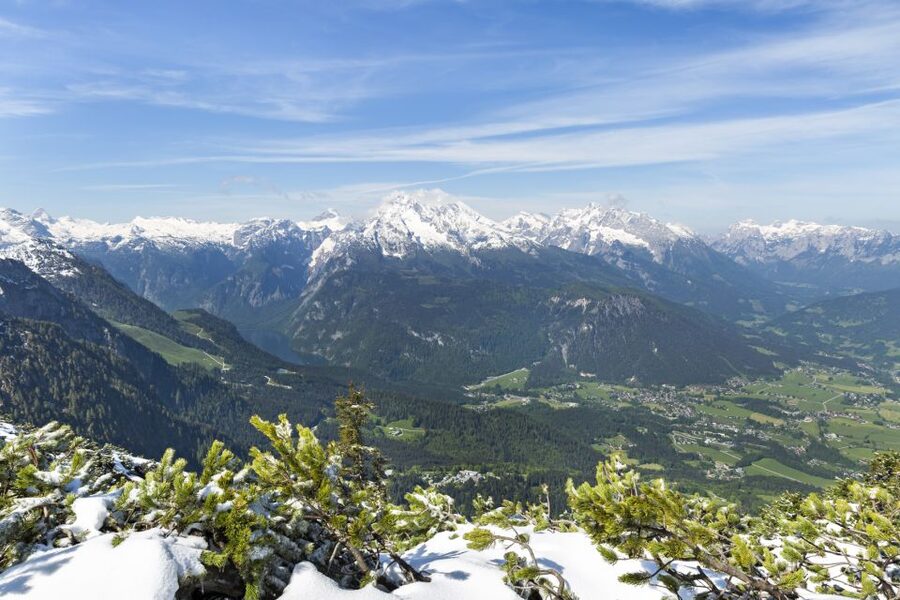 From Munich: Guided Group Tour to Eagle’s Nest - NS-Documentation-Center in Berchtesgaden: where the story gets clearer